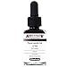 Produktbild Airbrush Farbe Schwarz deckend 28 702 28ml Schmincke Aero Color Professional