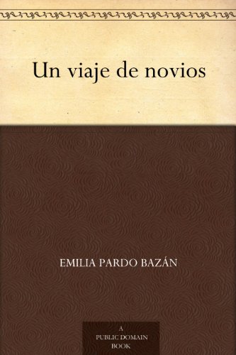 Un viaje de novios