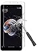 [2-Pack] Sinwere Compatible for Xiaomi Redmi Note 5 / Redmi Note 5 Pro Tempered Glass Screen Protector, Anti-Scratch Bubble Free Screen Protector