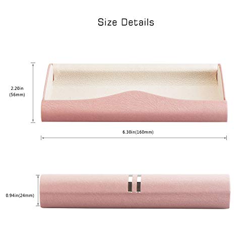 Hard Shell Eyeglass Case For Eyeglasses And Sunglasses For Men/Women And Kids #TOP2