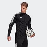 adidas Men's Tiro 21 Track Jacket - Image 5