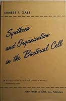 Synthesis and Organisation in the Bacterial Cell B002AOWEP8 Book Cover