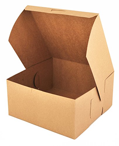 Southern Champion Tray Kraft Paperboard Bakery Boxes #TOP30