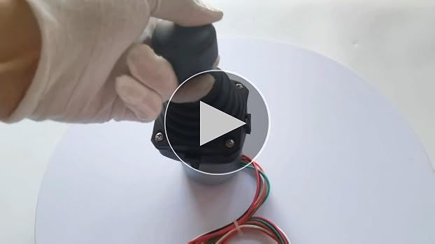 JOYG Amazon.com: Hanfork JLG Lift/Swing Joystick Controller
