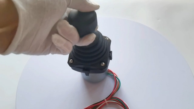 Amazon.com: Hanfork JLG Lift/Swing Joystick Controller 1600317