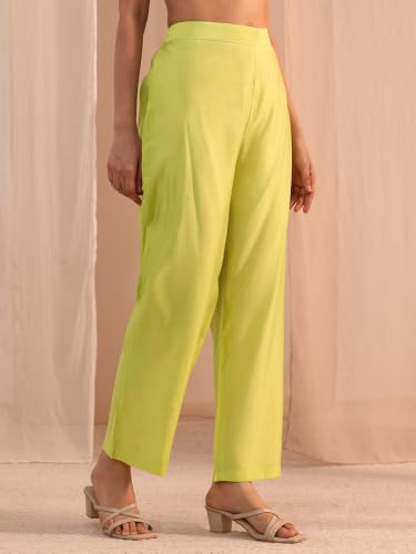 Image of Libas Womens Kurta Set