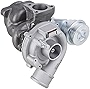 Stigan K04 Performance Upgrade Turbo Turbocharger For Audi A4 & Volkswagen VW Passat 1.8T B5 B6 1997-2006 - Stigan 847-1435 New