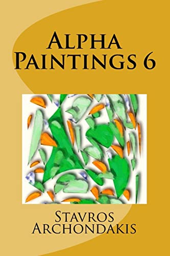 Alpha Paintings 6