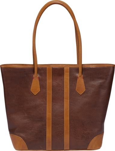 Bolsa de mano unisex Rawlings Tote Bag marrón en talla única para regalar en ocasiones especiales 4