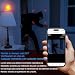 Imagen de Mini Camara Espia WiFi 4K HD