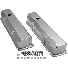 Aluminum Valve Covers for Ford FE BBF 390 332 352 360 406 413 427 428 1958-1976