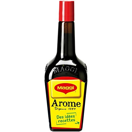 NESTLE MAGGI - Arôme 1Kg - Lot De 2 - meilleure offre