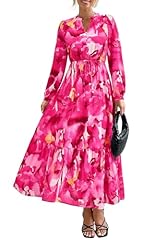 Watercolour Rose Pink