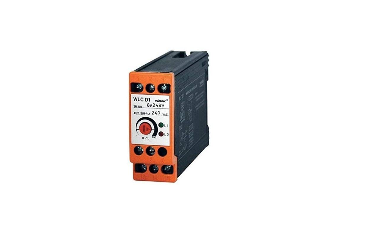 ARINO Original WLCD1 Water Level Controller ( with Sensor ) 240VAC for Water Tank Level Control-picture-21
