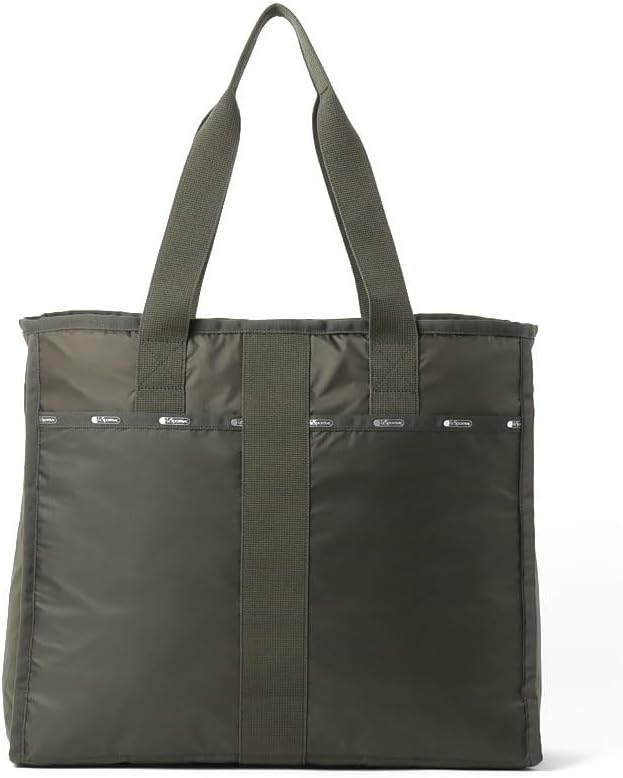 Amazon | [レスポートサック]【公式】トートバッグ ESSENTIAL CARRYALL