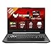 ASUS TUF A15 (2025), AMD Ryzen 7 7445HS,RTX 3050-4GB,75W TGP,16GB DDR5(Upgradeable Upto 64GB) 512GB SSD,FHD,15.6",144Hz,RGB Keyboard,Windows 11,Graphite Black,2.3 Kg FA506NCG-HN199W, Gaming Laptop