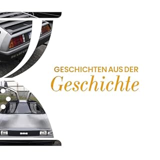 GAG356: Das DeLorean-Drama Titelbild