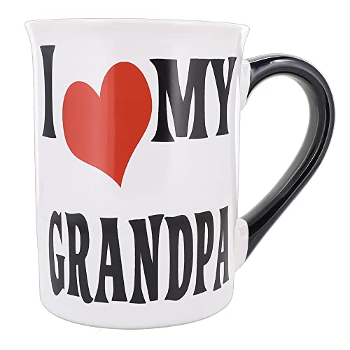 Cottage-Creek-I-Love-My-Grandpa-Mug-Ceramic-Grandpa-Coffee-Mug-16oz