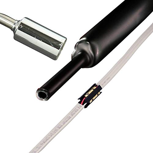 CPGIHSSpliceKITUF, HeatShrink UF Splice Kit (5 Items) Industrial & Scientific