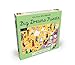Little People, Big Dreams Puzzle: 100-Piece Double-Sided Puzzle