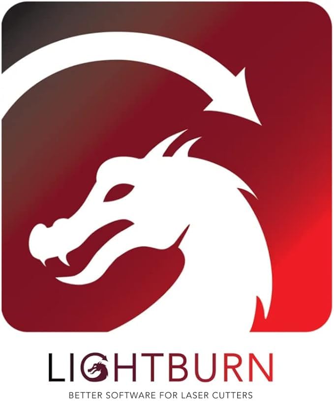 Lightburn Software - Gcode License Key, for Most Diode Laser Engravers On The Market (3 USER) (B0D257T8VL) Amazon Price History, Amazon Price Tracker