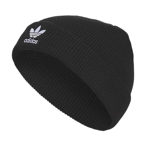 adidas Originals Unisex Kid's Trefoil Beanie,...