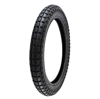 ハンターカブ純正(JA65)80/90-17 タイヤ 2本セット partsline24_gp22-809017set