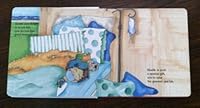 Warrior Baby 0615662226 Book Cover