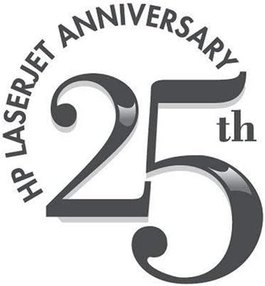 HP Laserjet CP2020 CP2025N Laser Printer - Color - 600 x 600 dpi Print - Plain Paper Print - Desktop CB494A (Renewed)