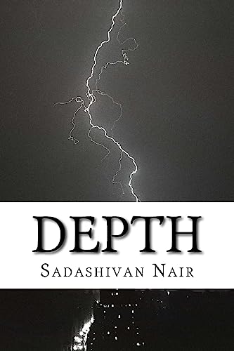 Depth: collection of poems