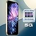 14PROMA X Unlocked Cell Phone,Long Battery Life 6.82