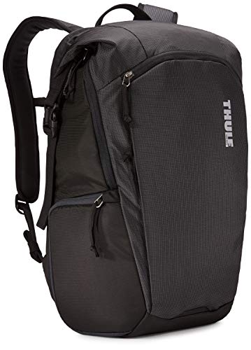 THULE EnRoute Mochila Tipo Casual 50 Centimeters Negro  Black