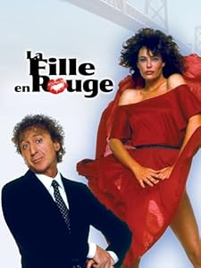 La fille en rouge