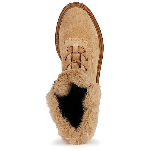 Geox Womens D Hosmos B Boot4