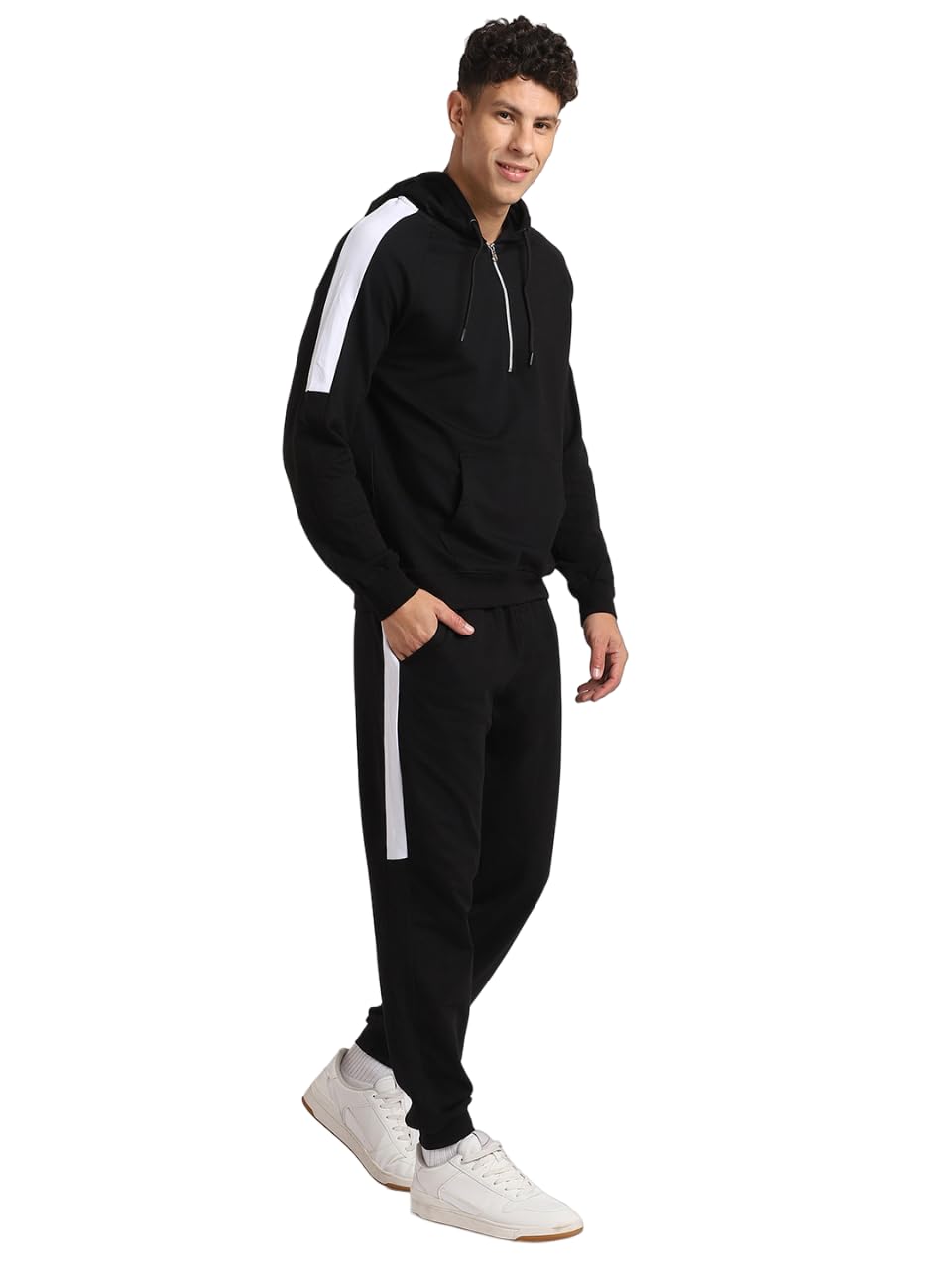 nobero Mens Co-ord set-picture-9