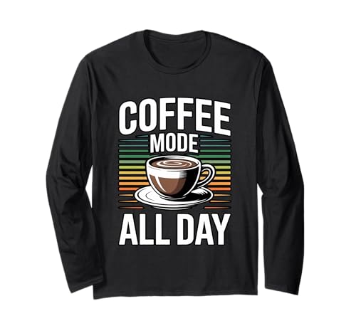 Coffee Mode All Day ����T�V���c