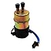 Produktbild 12V Elektrisch Kraftstoffpumpe Benzinpumpe Selbstansaugend für Kawasaki ZR1100/ZRX1100/ZR1200/ZZR1200/ZR600