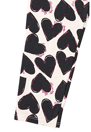 Calça Infantil Legging Menina Quimby