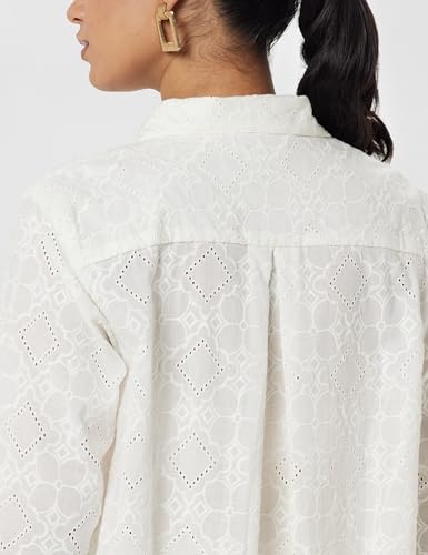 Image of BIBA Cotton Solid Straight Casual Kurtas
