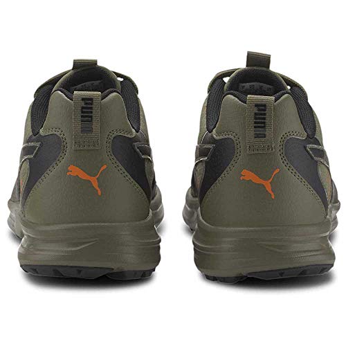 Buy Puma Mens Escalate Running Shoe at Amazon.in