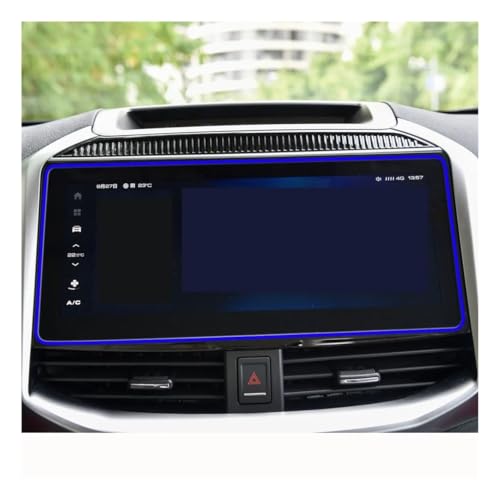 Film protecteur navigation Haval H9 2022 pour des trajets en famille sans rayures
