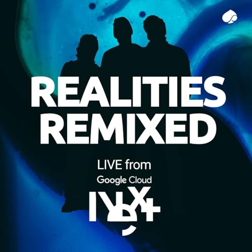 RRLIVE06: Team reflections on Google Cloud Next 2026
