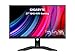 Produktbild GIGABYTE M27Q 27" 170Hz 1440P KVM Gaming Monitor, 2560x1440 SS IPS Display, 0,5ms (MPRT) Reaktionszeit, 92% DCI-P3, HDR Ready, FreeSync Premium, 1x Display Port 1.2, 2x HDMI 2.0, 2x USB 3.0