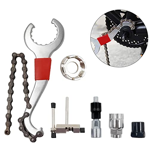 Top 10 Best Bicycle Repair Tool Kit Reviews & Buying Guide Katynel