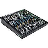 Mackie ProFX10v3 10-Channel...