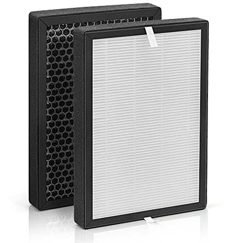 Image of GL-FS32 Filter Compatible with Mooka Air Purifier Filters & AZEUS /KOIOS