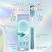 Venus Visage Teeth Whitening Pen (1 Pack) - Effective Teeth Whitening Gel - 10+ Uses - Professional Formula - Mint Flavor - No Sensitivity