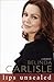 Read Online Lips Unsealed: A Memoir PDF