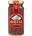 Ortiz Anchovy Fillets in Oil 95 Gram Jar