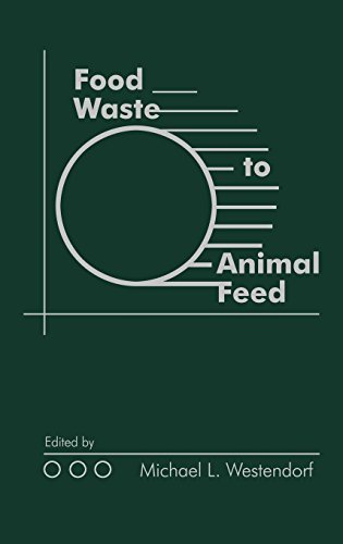 Food Waste to Animal Feed by Westendorf (2000-12-06): unknown author ...